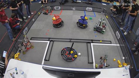 Unleash Robotics Potential With First Tech Challenge Kit