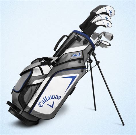 Unleash Your Swing With Tech Edge Golf Clubs