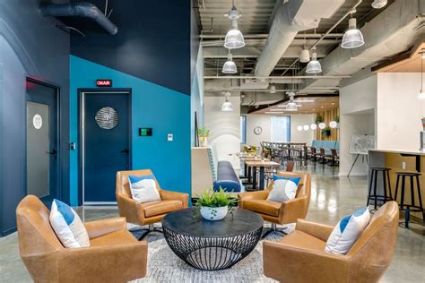 Unlock 700 Tech Center Parkway: Office Space Insights