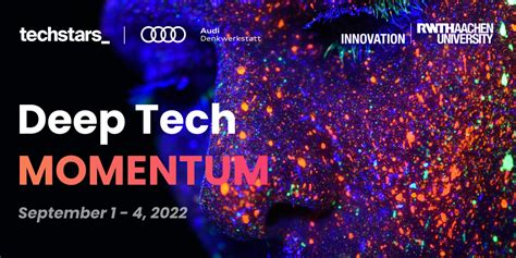 Unlocking Deep Tech Momentum For Innovators