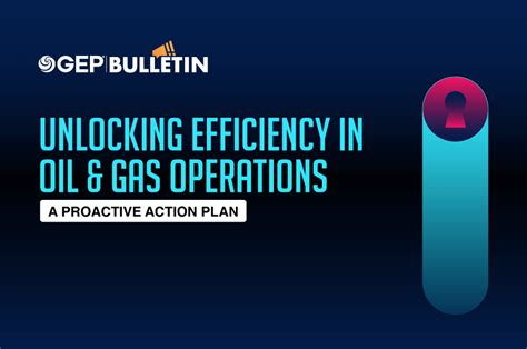 Unlocking Efficiency With Tech Gas Solutions