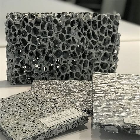 Unlocking Foam Tech: The Future Of Innovative Materials