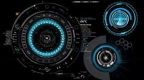 Unlocking Hi Tech Details For The Modern World