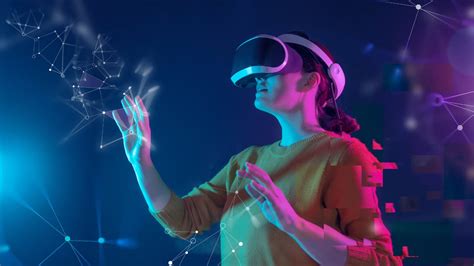 Unlocking Metaverse Tech For A New Reality