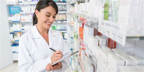 Unlocking Opportunities As A Pharmacy Tech Ii Professional