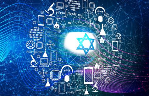 Unlocking Tech Zionism: The Rise Of Israels Startup Nation