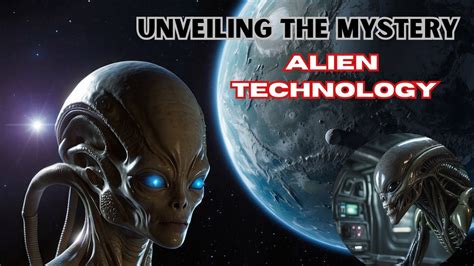 Unlocking The Alien Tech Strain Mystery Revealed