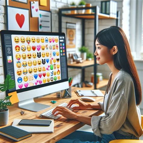 Unlocking The Power Of Tech Emojis In Digital Communication