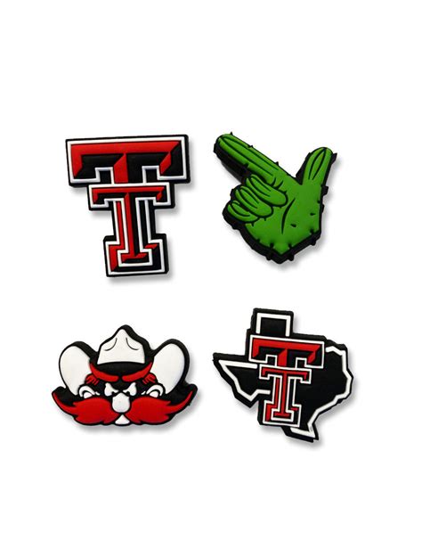 Unlocking The Texas Tech Charm: Red Raiders Unique Appeal