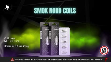 Unlocking Vape Potential With Horizon Tech Coils