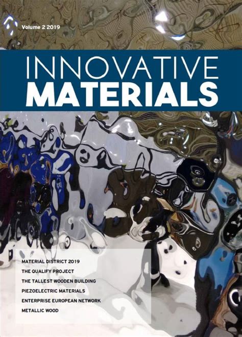 Unlocking West-Tech Materials For Innovative Solutions