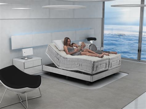 Upgrade Your Sleep With A Smart Tech Bed Solution