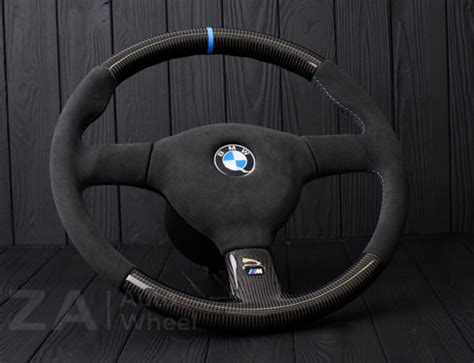 Upgrading Your E36 With M Tech 2 Steering Wheel