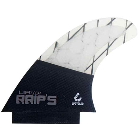 Upgrading Your Ride: Lib Tech Fins For Surfers