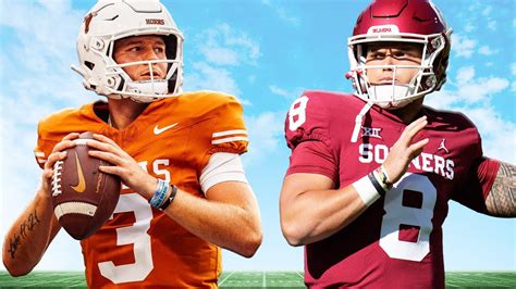 Ut Austin Vs Texas Tech: Which College Is Best