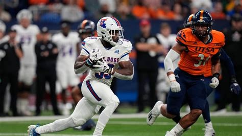 Utep Vs Louisiana Tech Prediction And Betting Odds