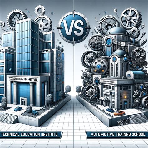 Uti Vs Lincoln Tech: 5 Key Differences