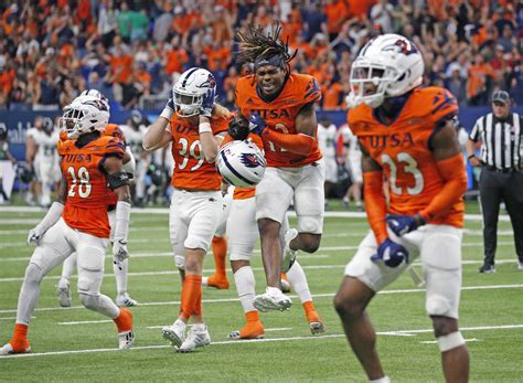 Utsa Vs Texas Tech: 5 Key Differences