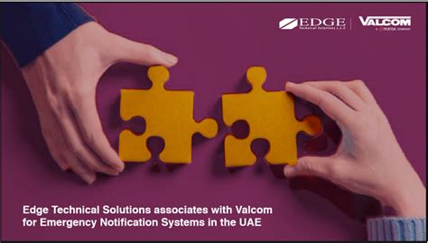 Valcom Tech Support Solutions Made Easy