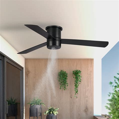 Ventiladores De Techo Para Exterior: Mejora Tu Patio