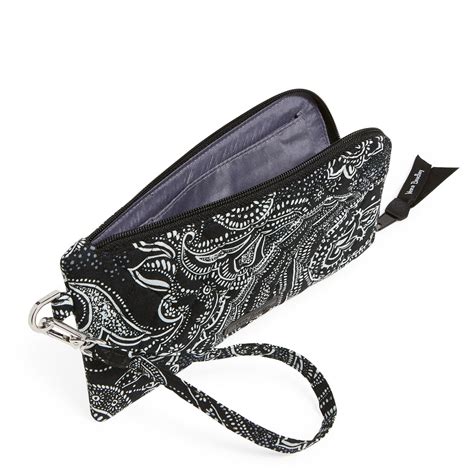 Vera Bradley Tech Wristlet: Stylish Organization For Your Devices