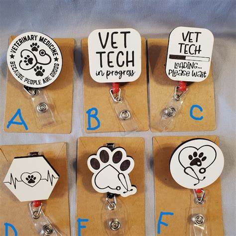 Vet Tech Badge Reel: Elevate Your Professional Profile