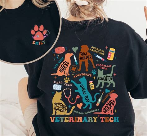 Vet Tech Clothing Accessories For Comfort And Style