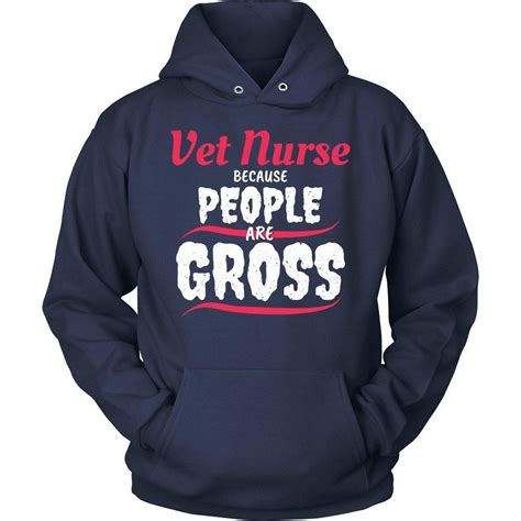 Vet Tech Hoodie: Wear Your Passion With Pride