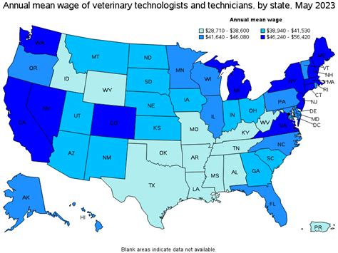 Vet Tech Salary In Georgia: A Comprehensive Guide