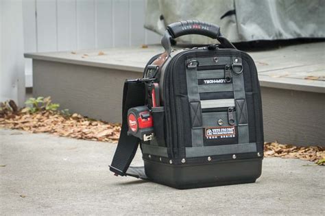 Veto Pro Pac Tech-Mct Tool Bag Review And Features