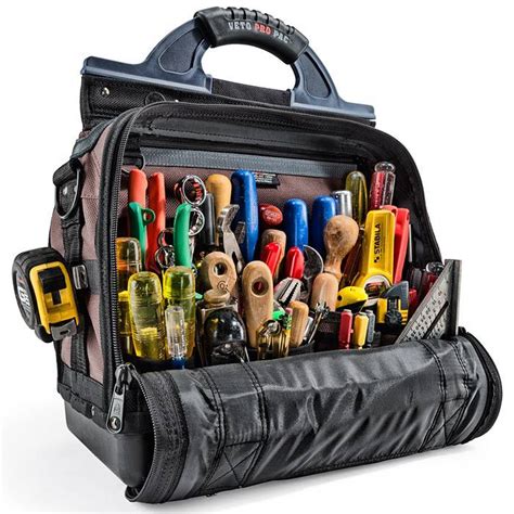 Veto Pro Tech Xl: Tool Storage For Professionals