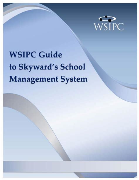 Village Tech Schools Skyward Student Management System