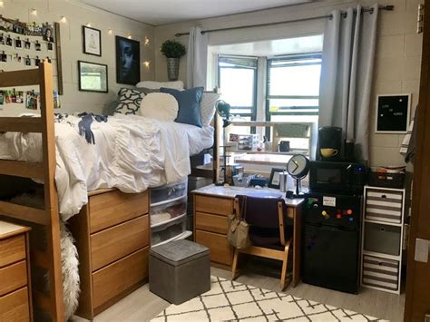 Virginia Tech Best Dorms For Students