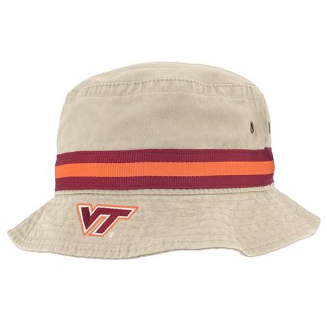 Virginia Tech Bucket Hat Style And Fashion Guide