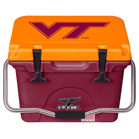 Virginia Tech Cooler Guide: Top Picks And Reviews