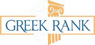 Virginia Tech Greekrank: Top 5 Frats Revealed