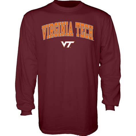 Virginia Tech Hokies Baseball Apparel And Gear