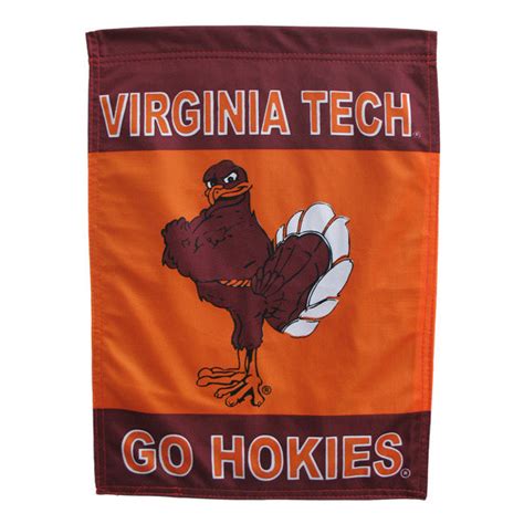 Virginia Tech Hokies Outerwear For Fans