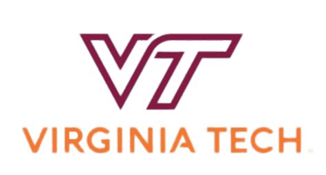 Virginia Tech Logo Transparent Png Download