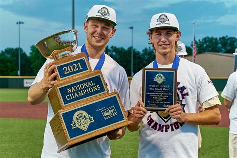 Virginia Tech National Championships Won