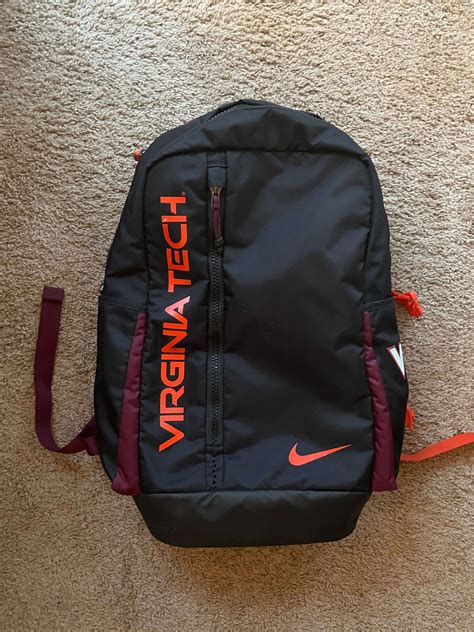 Virginia Tech Nike Backpack Review And Buying Guide