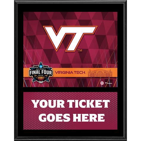 Virginia Tech Pittsburgh Tickets: Buy Hokies Panthers Tickets