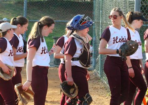 Virginia Tech Softball Camps For Young Athletes