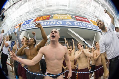 Virginia Tech Swimming Roster: Meet The Current Team