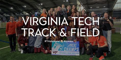 Virginia Tech Track And Field Recruiting Requirements