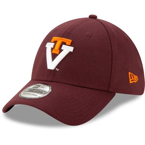 Virginia Tech Visor: Hokie Pride Headwear Essentials