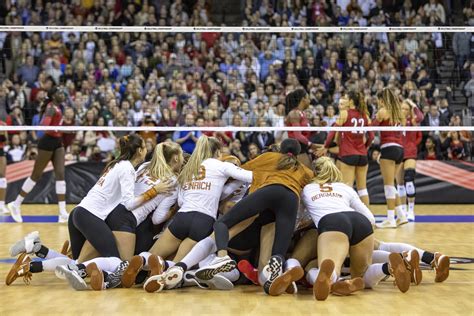 Virginia Tech Volleyball Schedule And Game Updates