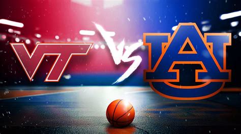 Virginia Tech Vs Auburn Prediction And Game Preview