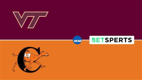 Virginia Tech Vs Campbell Football Game Prediction