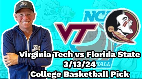 Virginia Tech Vs Florida State: 3 Key Matchup Predictions